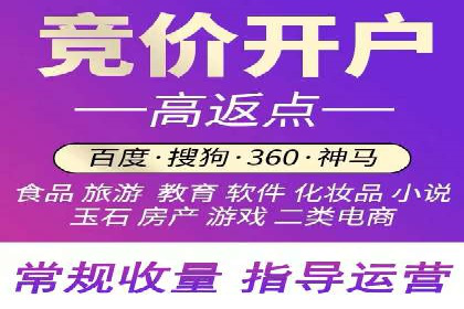 SEM竞价托管服务，成功案例展示转化成果